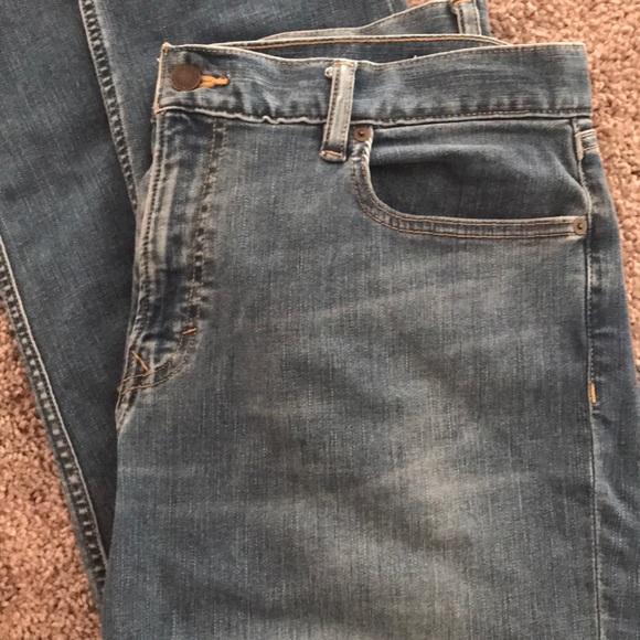 banana republic rapid movement jeans